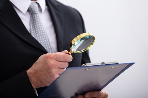 Advanced Forensic Document Laboratory