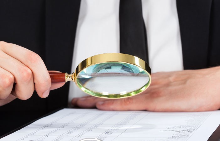 Analysis of Questioned Documents