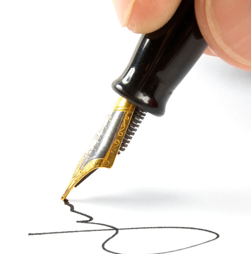 Detection of forgery in Toront